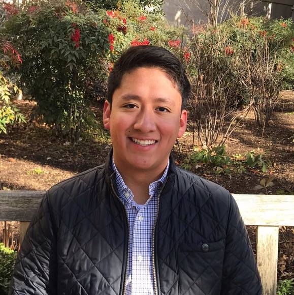 Meet your Posher, Kevin - Picture 1 of 1